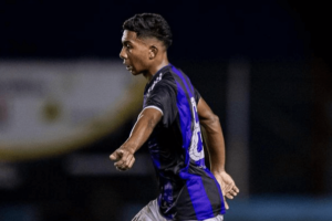 AMAPAENSE: Ypiranga vence Oratório e fecha G-4 provisoriamente