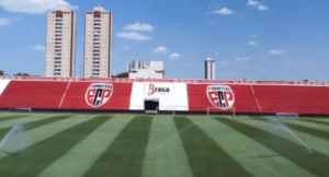 Primavera x Velo Clube - Fantasma busca reviravolta de cinema