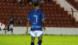 Taubaté x Comercial - 'Lanterna' entre os que buscam classificação