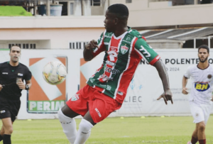 CAPIXABA: Rio Branco e Desportiva zerados