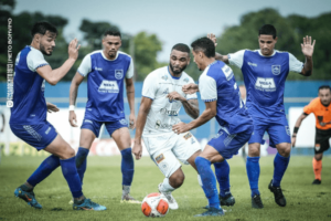 Paulista A2: Roberto Fonseca valoriza empate do São Bento fora de casa contra 2º melhor ataque