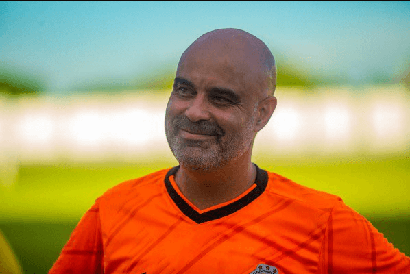 Alagoano: CSA acerta com 3º técnico para a temporada