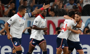 LIBERTADORES: Nacional-URU vence nos acréscimos e conquista última vaga para fase de grupos nos pênaltis