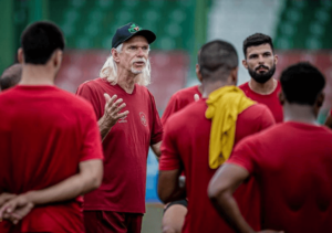Portuguesa Santista x Linense - Briga direta que vale vaga e eliminação