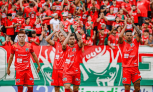 Paulista A2: Confira como terminaram os confrontos das quartas de final na 1ª fase