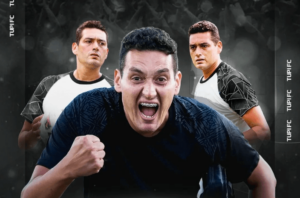 Mineiro: Tupi anuncia treinador para disputar Módulo II