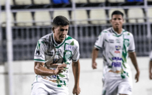 Francana x Joseense - Opostos ainda brigam para alcançarem objetivos