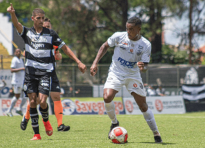 Paulista A2: Comercial é rebaixado com pior campanha do atual formato