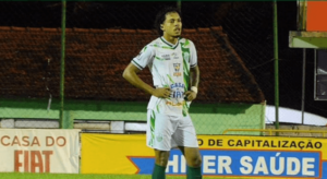 Francana 4 x 0 Joseense - Amasso sem dó nem piedade!