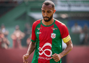 Paulista A2: Atletas da Portuguesa Santista denunciam até três meses de salários atrasados