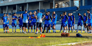 São José x Velo Clube - Decisão em momento de jejum de 7 jogos
