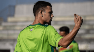 Paulista A2: Velo Clube anuncia quinto e último reforço para decisões