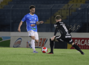 Marília 2 x 1 Votuporanguense - MAC vira e chega com vantagem para decisão