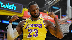 NBA: Com jogo ‘feio’ e recorde, Lakers encerram sequência de 7 derrotas para o Philadelphia 76ers
