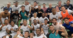 Independente x Francana - Duelo complicado para o Galo da Vila