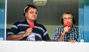 Paulista A3: Interativa FM (104,3) faz sucesso no duelo entre Rio Preto e Grêmio Prudente