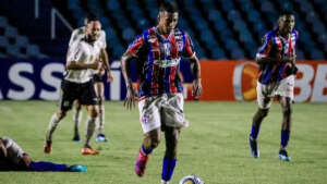 Maranhão 1 x 0 Treze - MAC vence e volta à briga pelo G4 na Copa do Nordeste