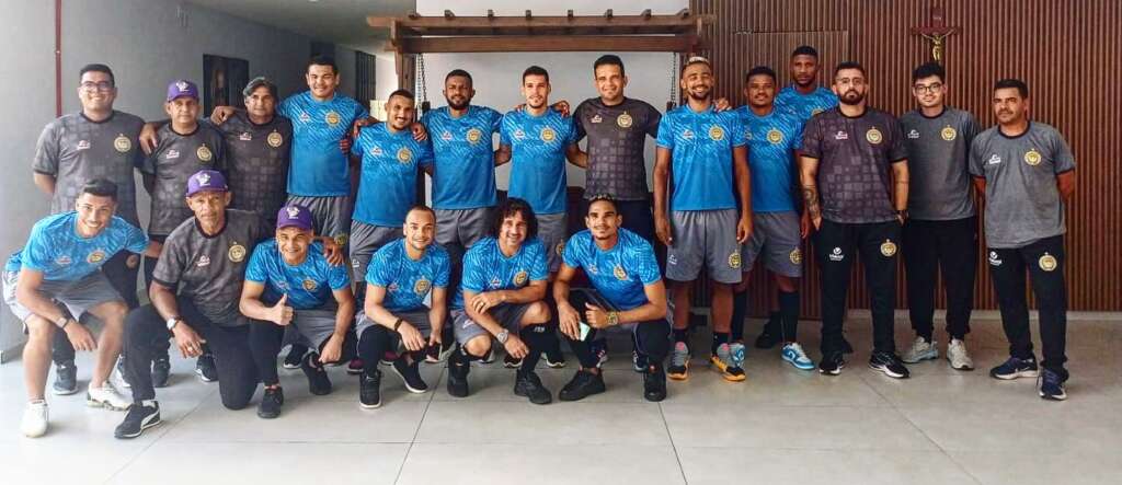 Juazeirense 4 x 1 River – Cancão de Fogo goleia e brigará por vaga no Nordestão