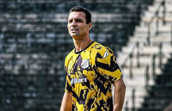 Paulistão: Técnico da Inter de Limeira projeta duelo contra o Red Bull Bragantino