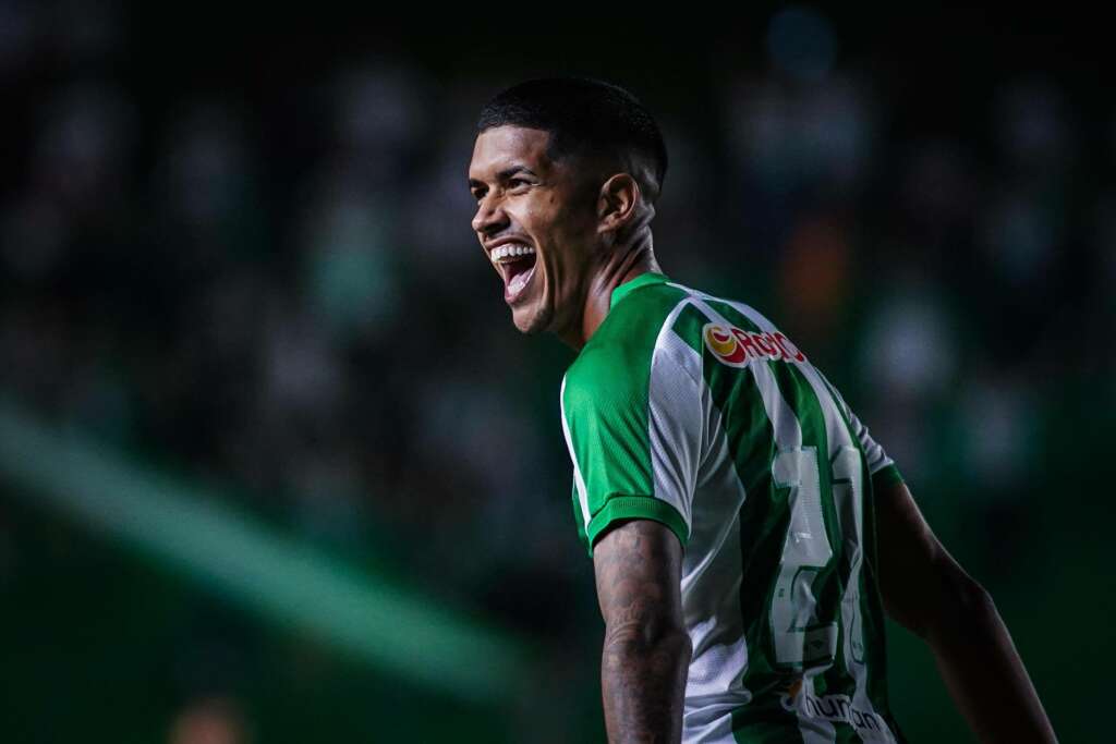 COPA DO BRASIL: Inter, Juventude e Sport avançam para a próxima fase