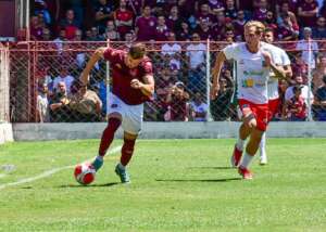 Juventus 0 x 1 Velo Clube - Galo a um empate da elite paulista!