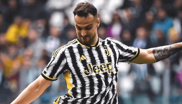 ITALIANO: Juventus empata com Genoa, mas segue na 3ª colocação do Italiano