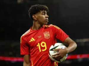 Lamine Yamal: conheça o jovem espanhol com multa contratual de R$ 5,39 bilhões
