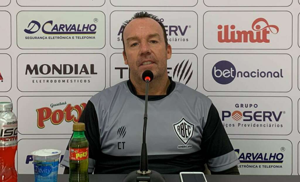 Paulista A4: Mehlich terá função de ‘estruturar metodologia’ do Rio Branco