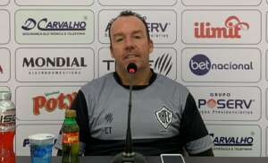 Paulista A4: Mehlich terá função de 'estruturar metodologia' do Rio Branco