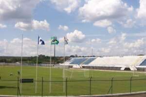Lemense 0 x 0 EC.São Bernardo - Chances perdidas, vaga adiada e placar zerado