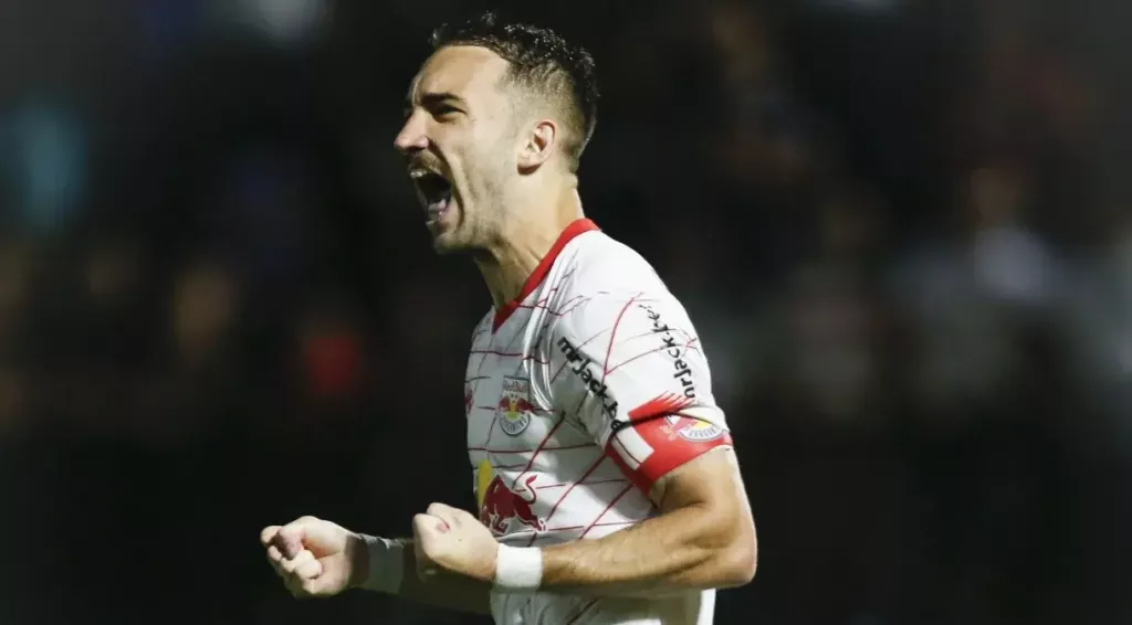 Flamengo e Bragantino batem o martelo, mas Léo Ortiz só vai para a Gávea após pré-Libertadores