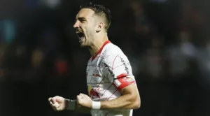 Flamengo e Bragantino batem o martelo, mas Léo Ortiz só vai para a Gávea após pré-Libertadores