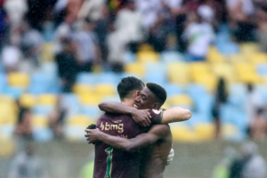 Brasileirão: Vasco demonstra interesse na renovação de dois jogadores titulares