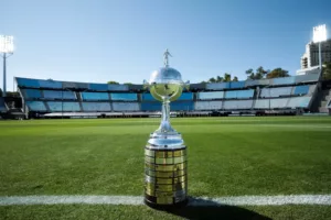Libertadores: Veja tabela, datas, horários e onde assistir aos jogos dos times brasileiros