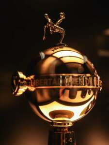 Conmebol vai pagar R$ 1,13 bilhão em premiações nesta edição da Libertadores