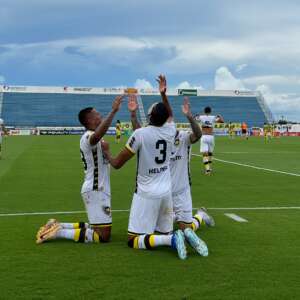 Mirassol 0 x 2 São Bernardo - Tigre vence, mas 'morre na praia' na busca pela classificação