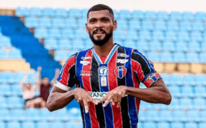 MARANHENSE: Maranhão bate o Pinheiro e se isola ainda mais na liderança