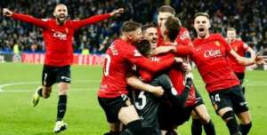 ESPANHOL: Girona perde do Mallorca e Real Madrid dispara