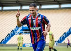 MARANHENSE: Maranhão segue líder e Moto tropeça no Tuntum