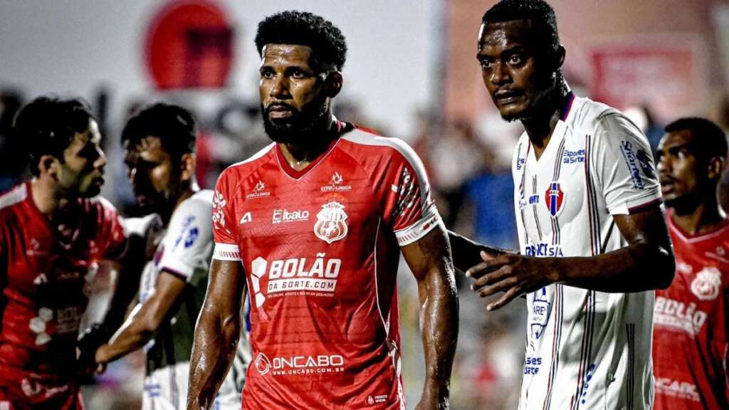 MARANHENSE: Maranhão encara Imperatriz por liderança geral