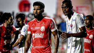 MARANHENSE: Maranhão encara Imperatriz por liderança geral