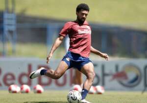 Red Bull Bragantino tem reforço para 'decisão' na Libertadores