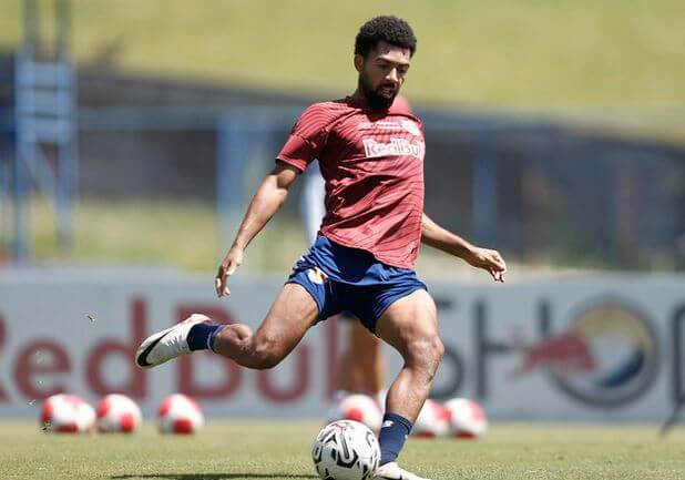 matheus fernandes red bull bragantino