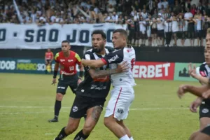 MINEIRO: Athletic e Pouso Alegre decidem o título do Troféu Inconfidência