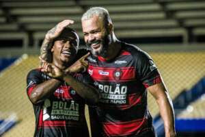 MARANHENSE: Moto Club afunda Cordino e entra no G-4