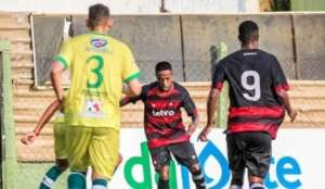 MARANHENSE: Moto Club encara lanterna Cordino por G-4