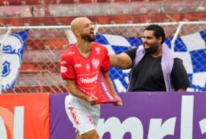 Noroeste 1 x 1 São Bento - Artilheiro marca e Norusca busca empate no Paulista A2