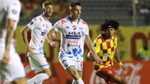 LIBERTADORES: Palestino encara o Nacional em casa para garantir a classificação