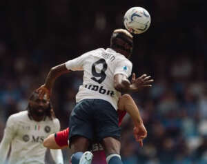 ITALIANO: Napoli perde em casa e se distancia de vaga na Liga dos Campeões