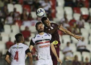 COPA DO NORDESTE: Náutico e River-PI duelam por estabilidade no G-4